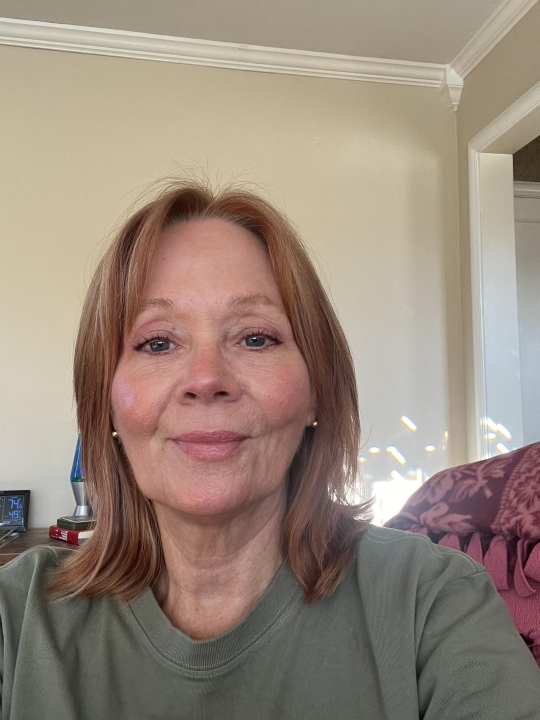 Vicki Tarver - Class of 1976 - Sunnyslope High School