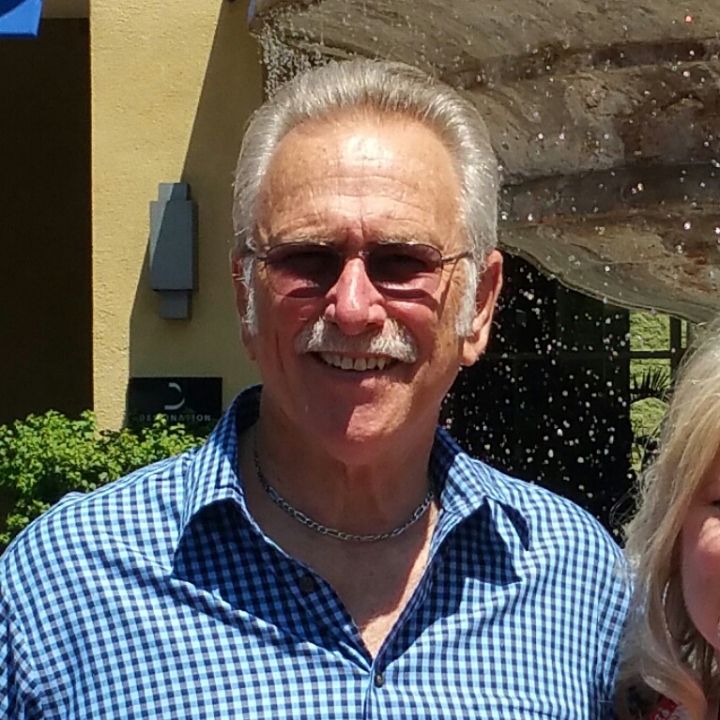 Michael Miller - Class of 1968 - Sunnyslope High School