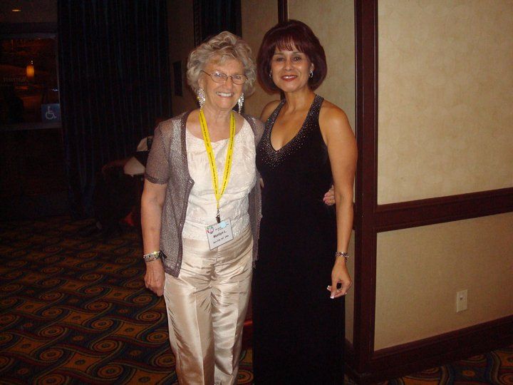 Dora Hearne - Class of 1977 - Sunnyslope High School