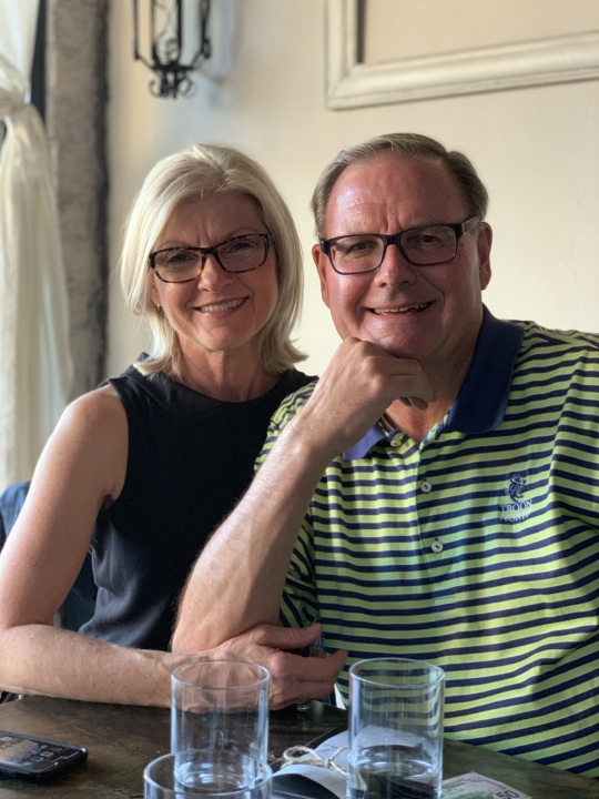 Tim Snow - Class of 1978 - Sunnyslope High School