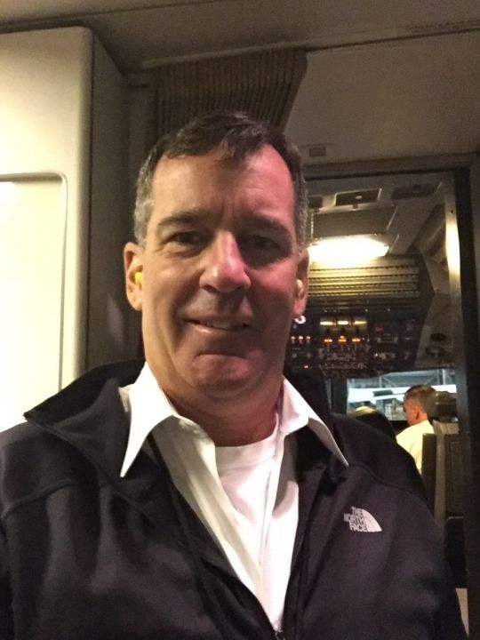 Matthew Geisler - Class of 1985 - Sunnyslope High School