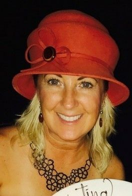 Elizabeth Francie Andrews - Class of 1988 - Sunnyslope High School