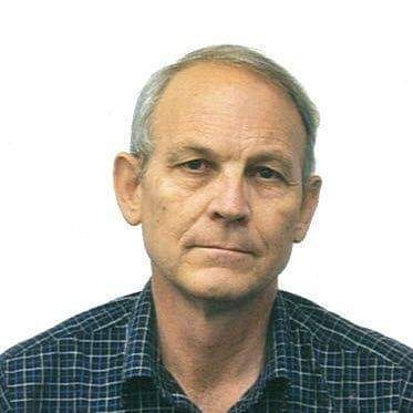 Brian Greenhalgh - Class of 1968 - Sunnyslope High School