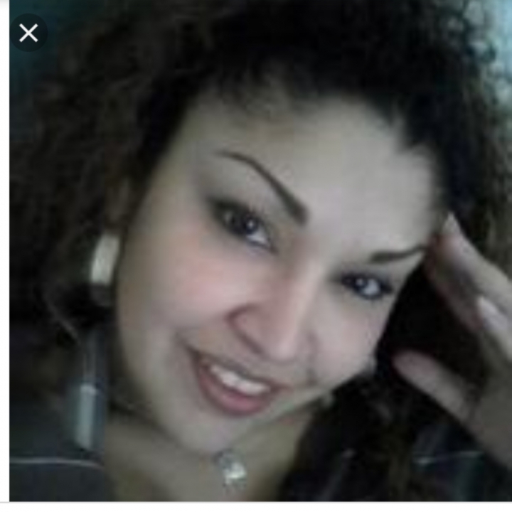 Genevieve Genevieve Fabela - Class of 1996 - Sunnyslope High School