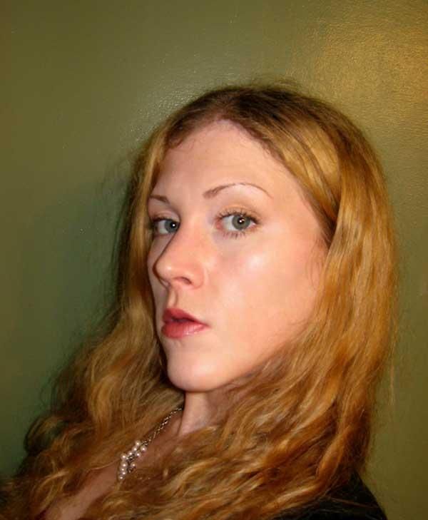 Alita Mautz - Class of 2000 - Sunnyslope High School