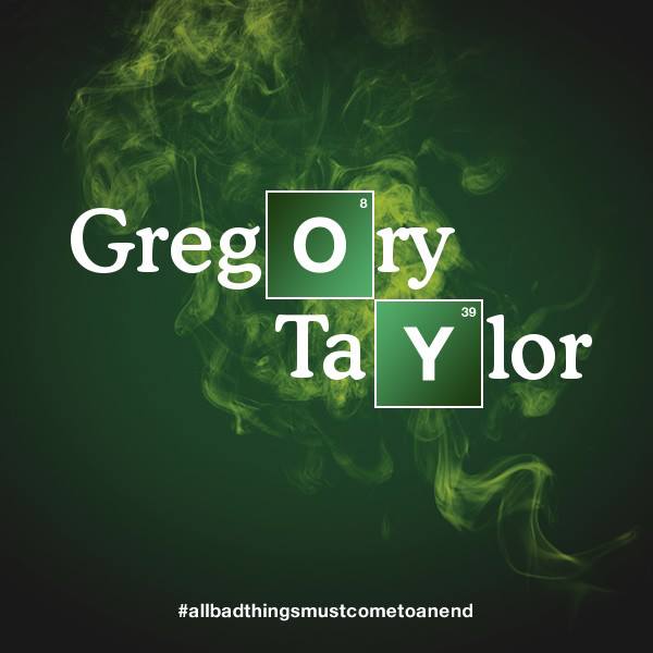 Gregory Taylor - Class of 1974 - Sunnyslope High School