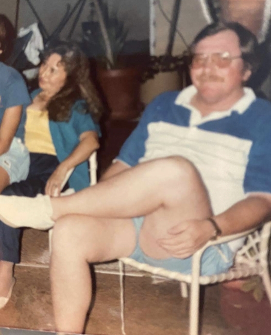 Roger Plate - Class of 1960 - Sunnyslope High School