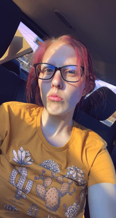 Jennifer Edens - Class of 2011 - Sunnyslope High School