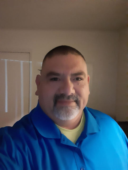 Gabriel Trevizo - Class of 1991 - Sunnyslope High School