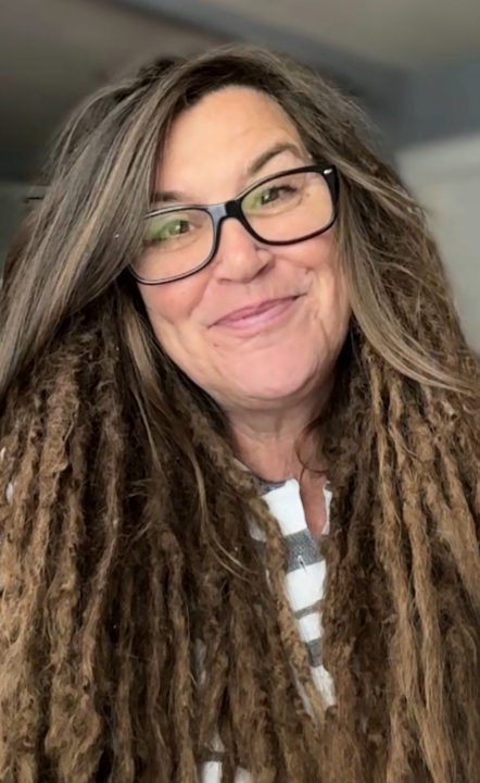 Justine Morgan - Class of 1985 - Sunnyslope High School