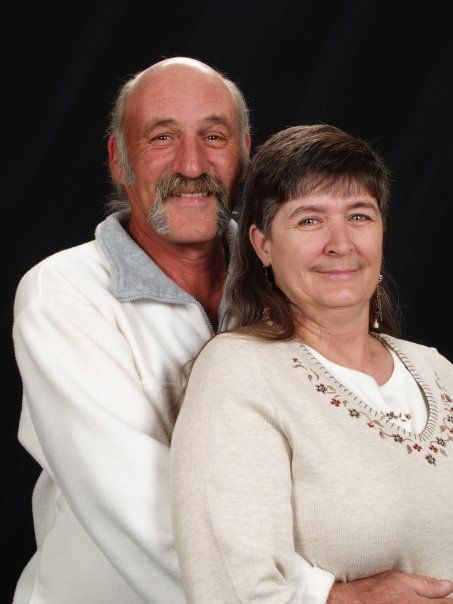 Roger Spude - Class of 1968 - Sunnyslope High School