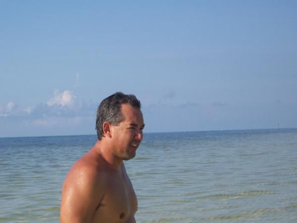 Bill Herd - Class of 1986 - Marathon High School