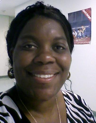 Rebekah Mitchell - Class of 1995 - Marathon High School