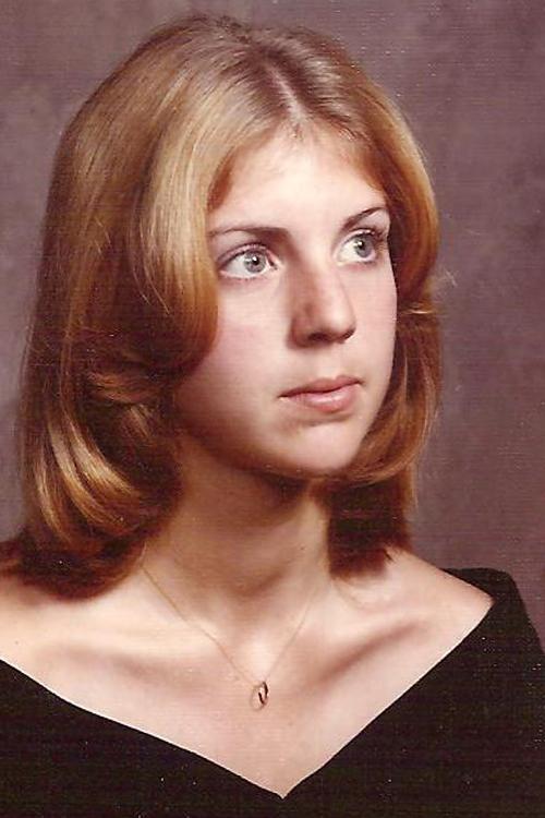 Joanna Rettew - Class of 1975 - Marathon High School