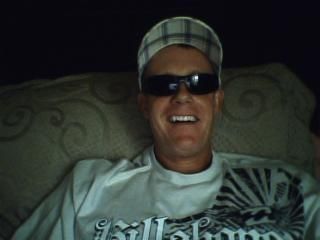 Michael Sprouse - Class of 1987 - Marathon High School