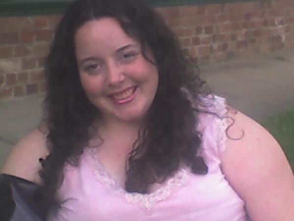 Amanda Rogers - Class of 2005 - Marathon High School