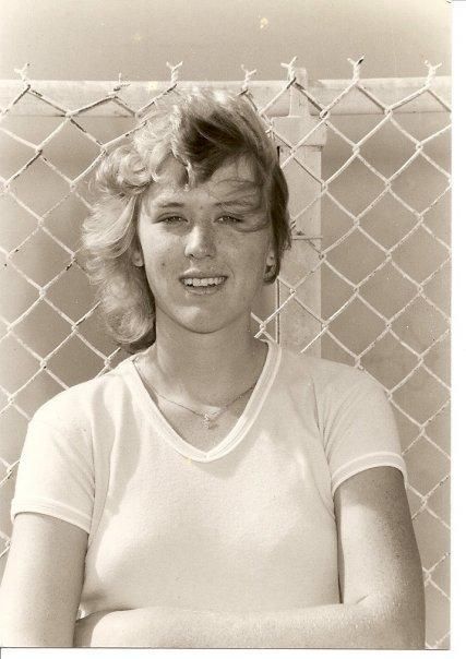 Rhonda Owen - Class of 1983 - Marathon High School