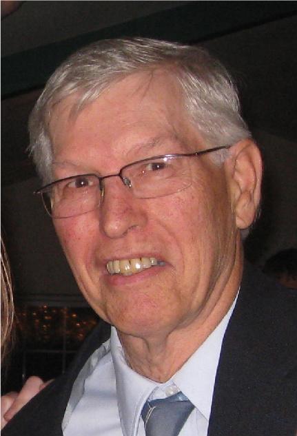 Ron Gillette - Class of 1962 - Marathon High School
