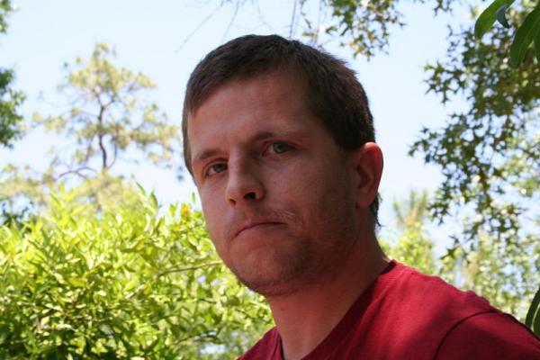 Kenneth Mckibben - Class of 1991 - Marathon High School