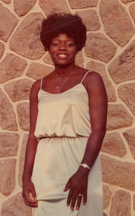 Dr. Robin Brooks - Class of 1975 - Mulberry High School