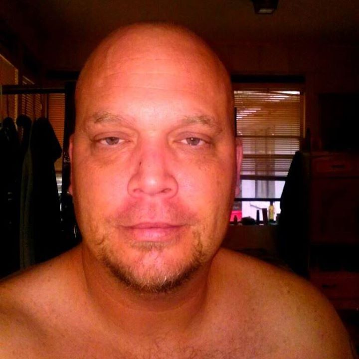 Chad Allen Rozier - Class of 1992 - Mulberry High School