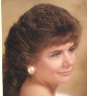 Renee Booth - Class of 1987 - Mulberry High School