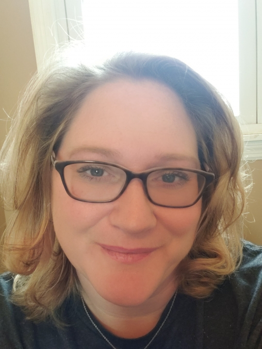 Angela Deschamps - Class of 2002 - Mulberry High School