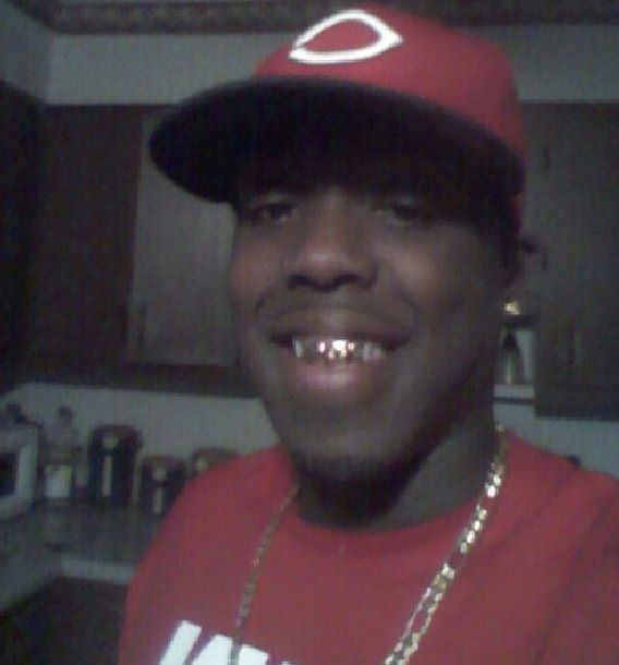 Ricky Campbell - Class of 2005 - Mulberry High School