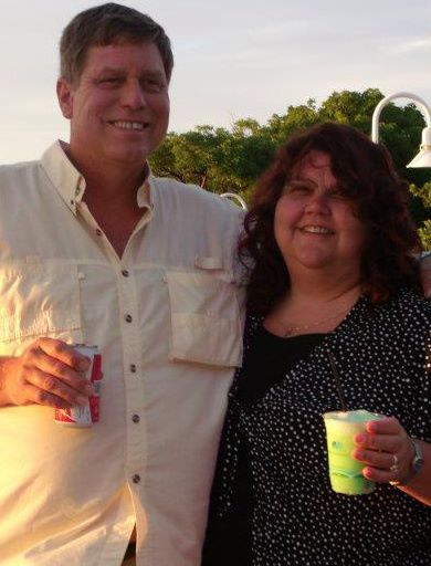 Lynn Weatherholtz Broom - Class of 1984 - Mulberry High School
