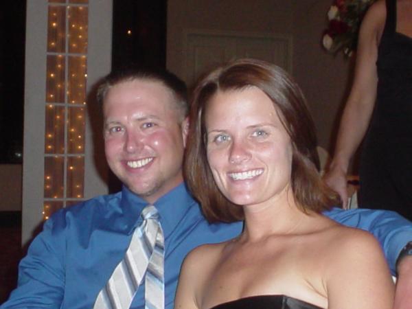 Sydney Sydney Carroll - Class of 1999 - Mulberry High School