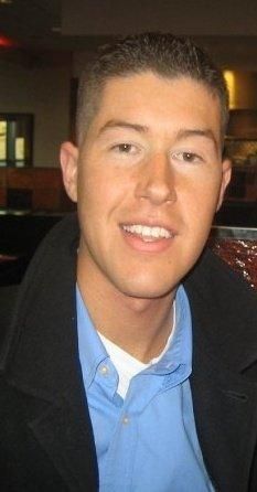 Justin Kilgore - Class of 2000 - Mulberry High School
