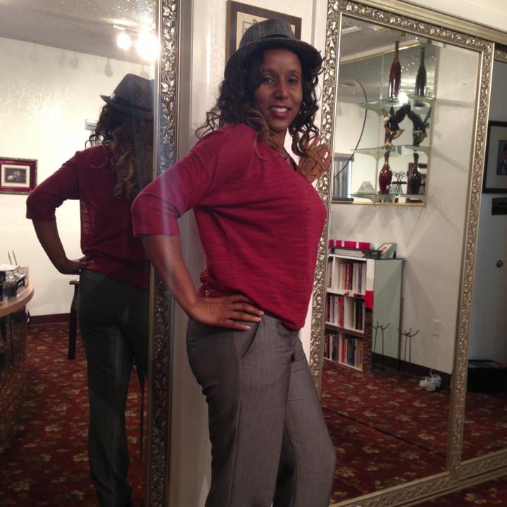 Alicia Johnson - Class of 1996 - Mulberry High School