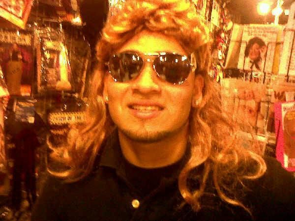 Abraham Martinez - Class of 2007 - Mulberry High School