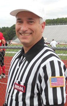 Lamar Futch - Class of 1980 - Mulberry High School