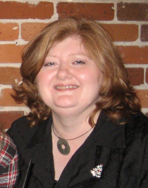 Andrea Coffman - Class of 1983 - Mulberry High School