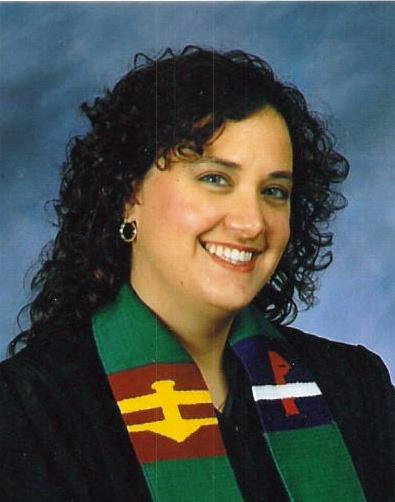 Kelly Greenawald - Class of 1990 - Mulberry High School