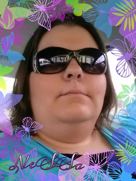 Vanessa Proctor - Class of 2003 - Mulberry High School