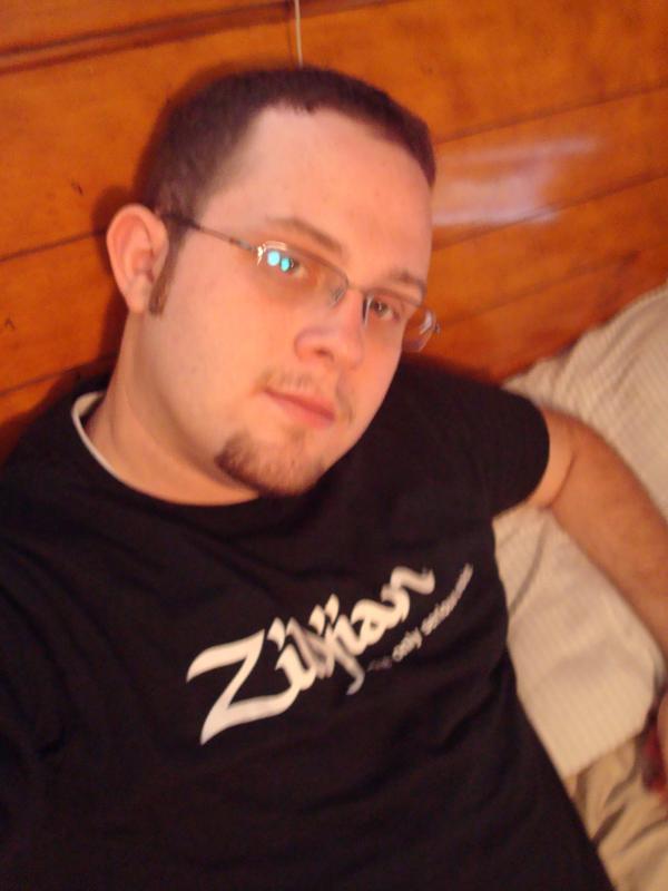 Corey Gilliland - Class of 2007 - Mulberry High School