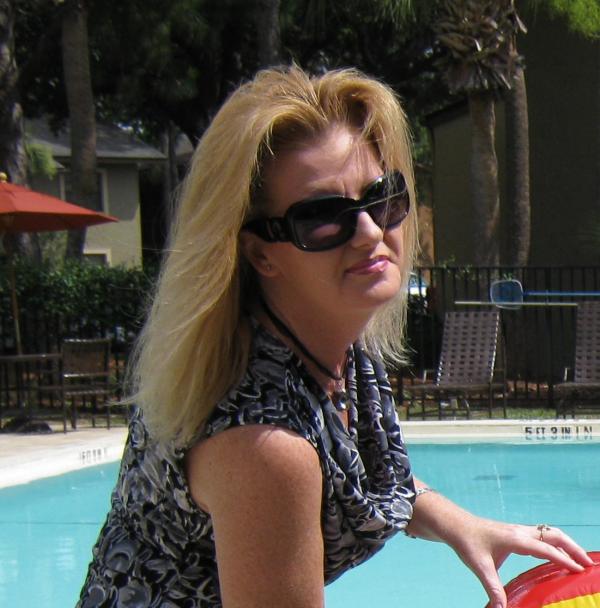 Gloria Rivers - Class of 1990 - Mulberry High School