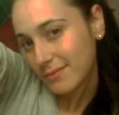 Justine Trahan - Class of 2007 - Mulberry High School