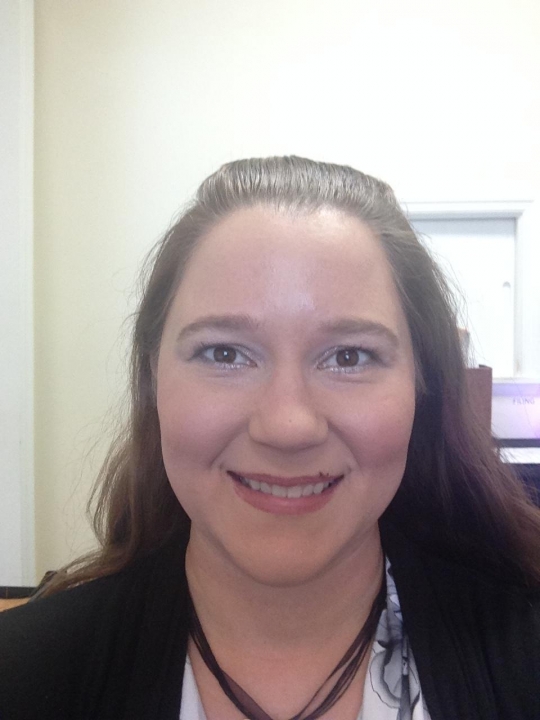 Jane Harn - Class of 2004 - Mulberry High School
