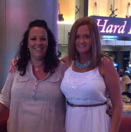 Jennifer Wilson - Class of 1989 - Mulberry High School