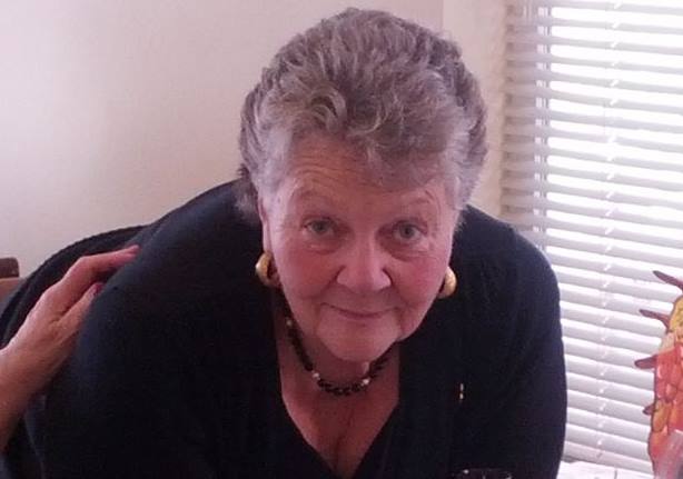 Bonnie Brewster-craft - Class of 1964 - Mulberry High School