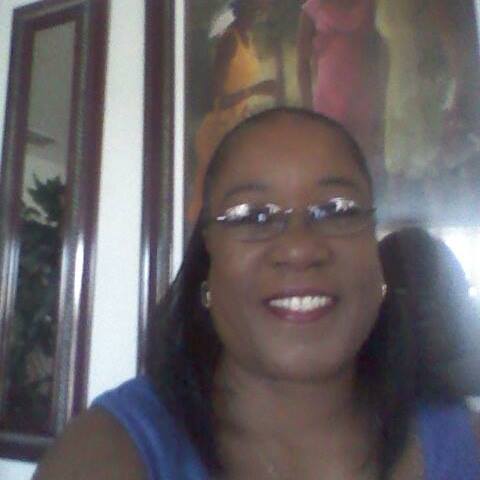 Alice Scarborough - Class of 1974 - Mulberry High School