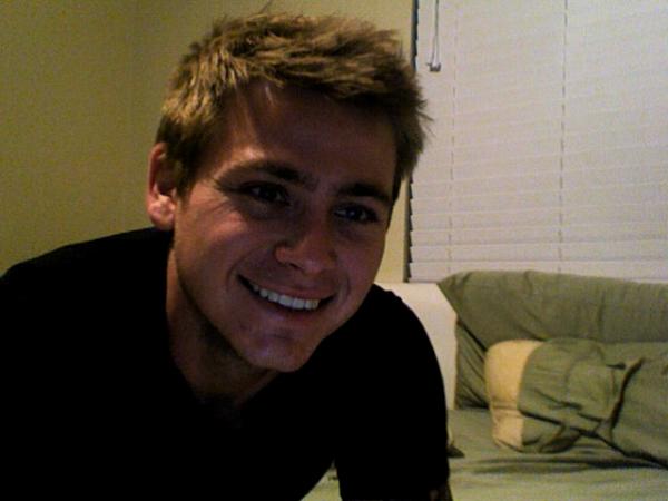 Tyler Callaway - Class of 2003 - Mulberry High School