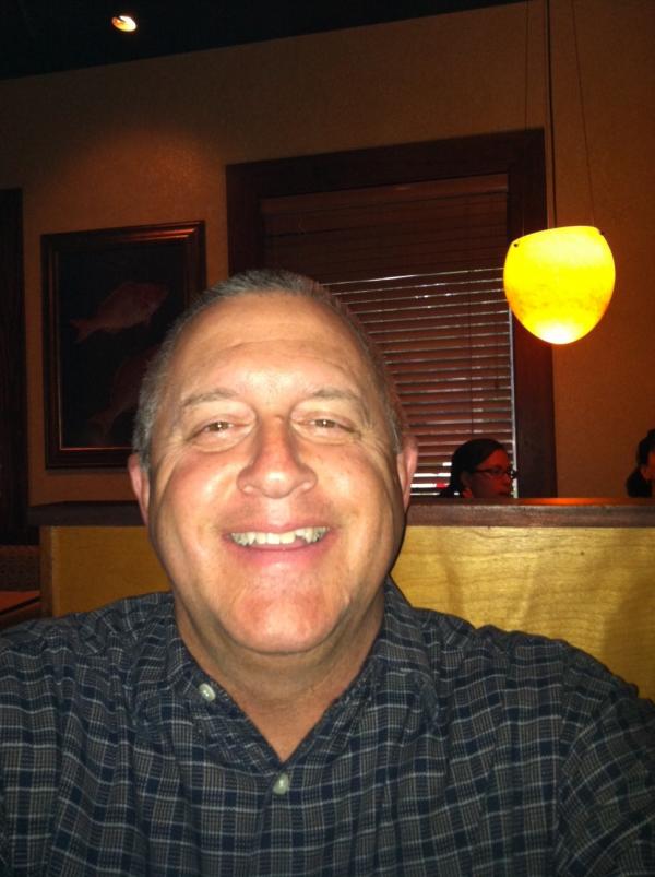 Tom Edwards - Class of 1976 - Mulberry High School