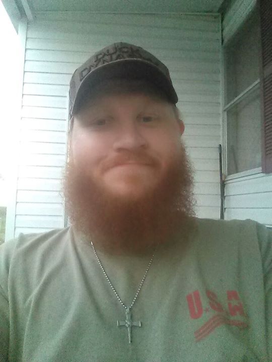 Joshua Crosby - Class of 2000 - Mulberry High School