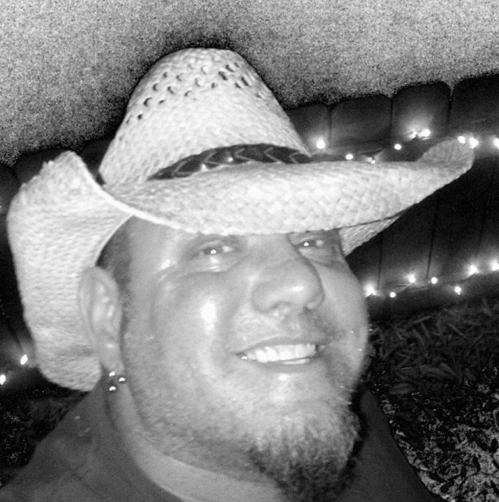 Christopher Boswell - Class of 1990 - Mulberry High School