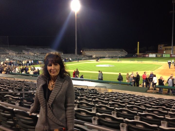 Ansley Cannon - Class of 1986 - Mulberry High School