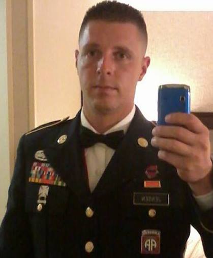 Joseph Jensen - Class of 2003 - Mulberry High School
